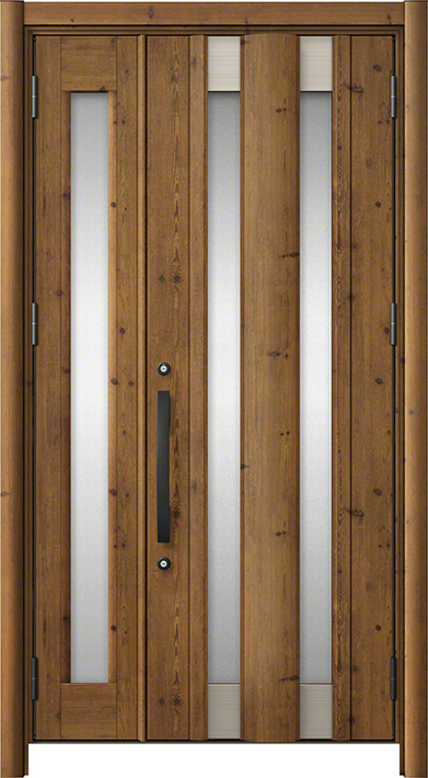 おすすめ商品リシェント玄関ドア3 C14N型 アルミ仕様