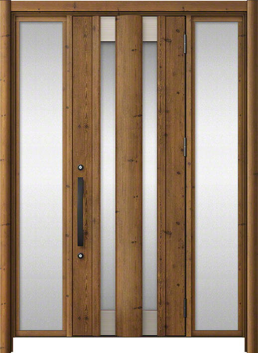 おすすめ商品リシェント玄関ドア3 C14N型 アルミ仕様