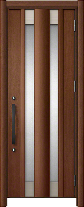 おすすめ商品リシェント玄関ドア3 C14N型 アルミ仕様