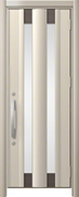 LIXIL ���N�V���i�g�X�e���j�̌��փh�A ���V�F���g���փh�A3 C14N�^ �A���~�d�l(�A���~�F)�@�ЊJ���^�C�v [�V���C���O���[]
