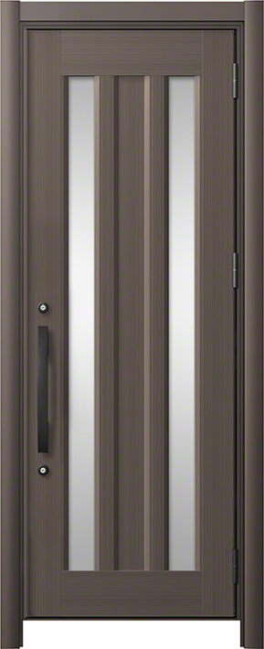 おすすめ商品リシェント玄関ドア3 C16N型 アルミ仕様