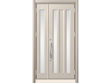 LIXIL ���N�V��(�g�X�e��)�̌��փh�A ���V�F���gII C16�^