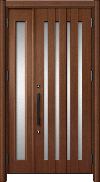 おすすめ商品リシェント玄関ドア3 C17N型 アルミ仕様