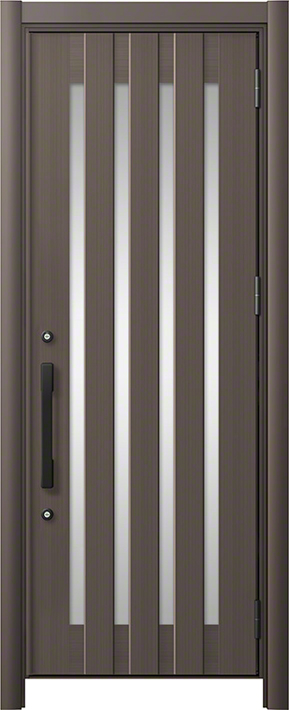 おすすめ商品リシェント玄関ドア3 C17N型 アルミ仕様