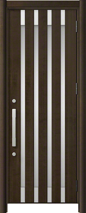 おすすめ商品リシェント玄関ドア3 M11N型 アルミ仕様