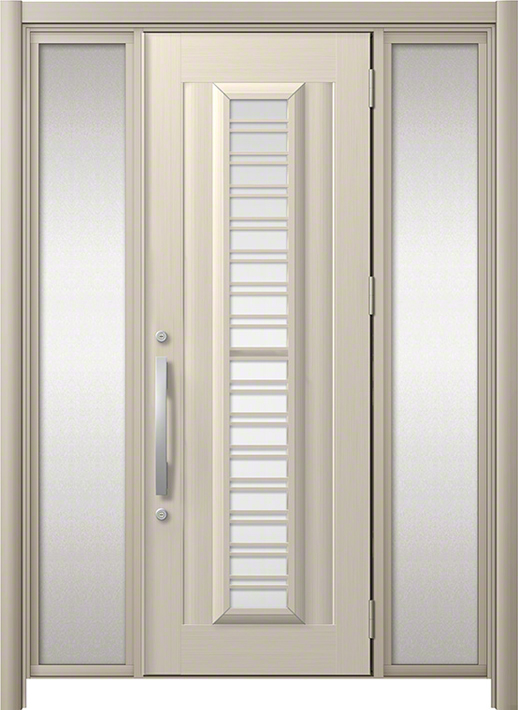 おすすめ商品リシェント玄関ドア3 C83N型 アルミ仕様
