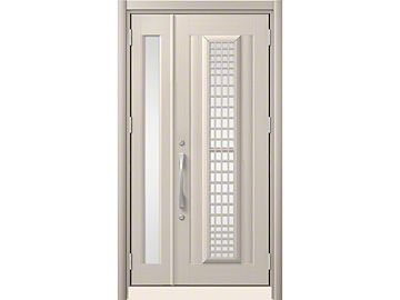 LIXIL ���N�V��(�g�X�e��)�̌��փh�A ���V�F���gII C84�^ �̕��^�C�v