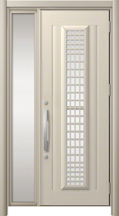 おすすめ商品リシェント玄関ドア3 C84N型 アルミ仕様