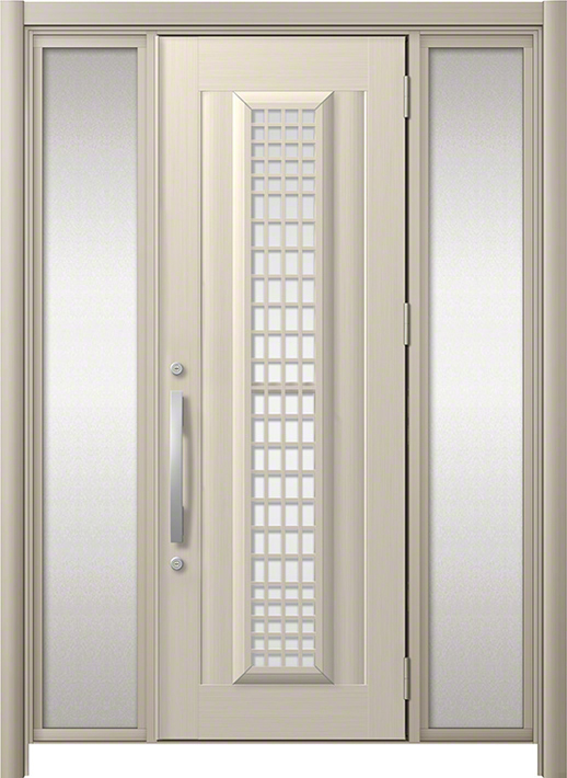 おすすめ商品リシェント玄関ドア3 C84N型 アルミ仕様