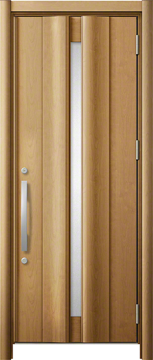 おすすめ商品リシェント玄関ドア3 G12型 断熱仕様k4仕様