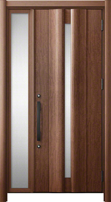 おすすめ商品リシェント玄関ドア3 G12型 断熱仕様k4仕様