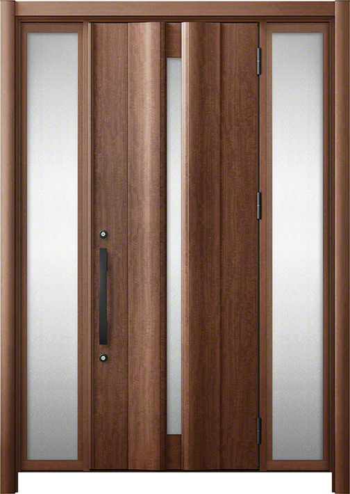 おすすめ商品リシェント玄関ドア3 G12型 断熱仕様k4仕様