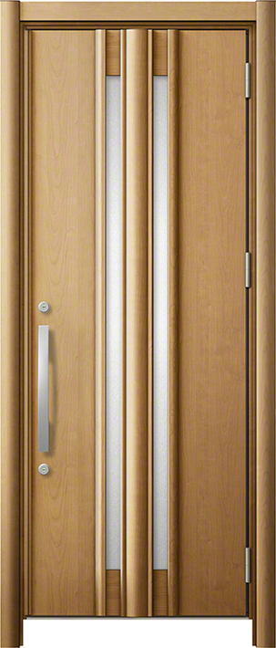 おすすめ商品リシェント玄関ドア3 G15型 断熱仕様k4仕様