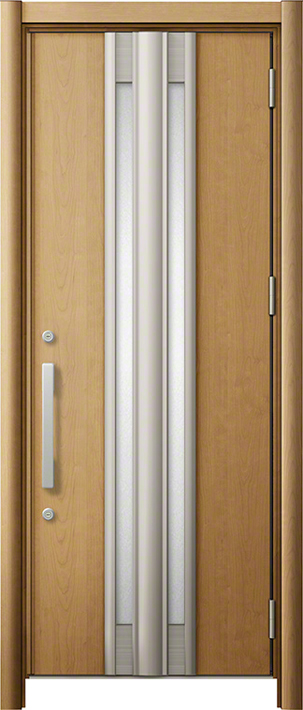 おすすめ商品リシェント玄関ドア3 G77型 断熱仕様k4仕様