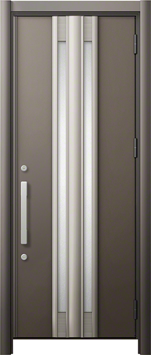 おすすめ商品リシェント玄関ドア3 G77型 断熱仕様k4仕様