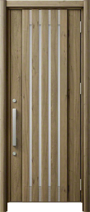 おすすめ商品リシェント玄関ドア3 M27型 断熱仕様k4仕様