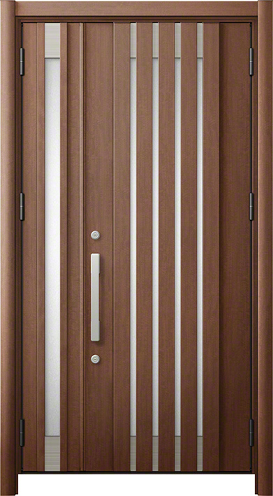 おすすめ商品リシェント玄関ドア3 M27型 断熱仕様k4仕様