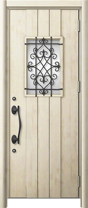 おすすめ商品リシェント玄関ドア3 D41型 断熱仕様k4仕様