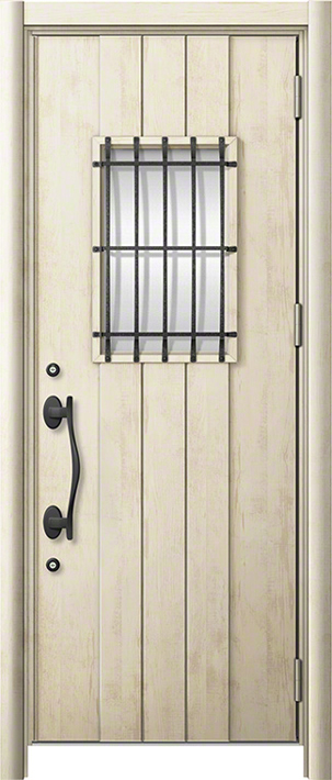 おすすめ商品リシェント玄関ドア3 D44型 断熱仕様k4仕様