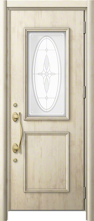 おすすめ商品リシェント玄関ドア3 C15型 断熱仕様k4仕様