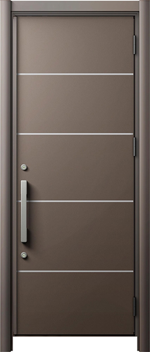 おすすめ商品リシェント玄関ドア3 M16型 断熱仕様k4仕様