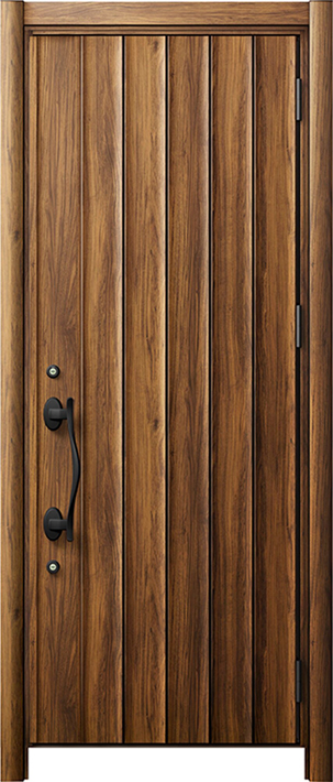 おすすめ商品リシェント玄関ドア3 D79型 断熱仕様k4仕様