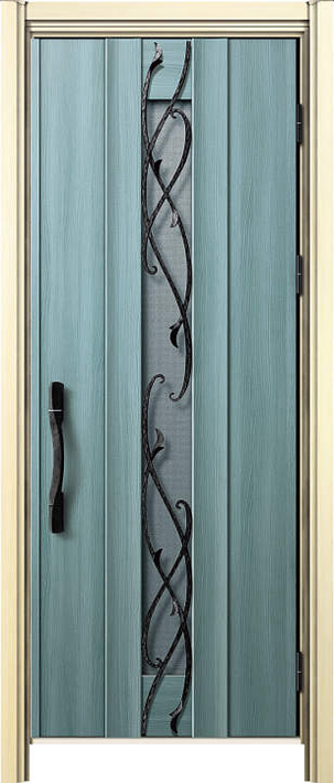 おすすめ商品ドアリモ 玄関ドア D30 断熱ドア E09T D4仕様