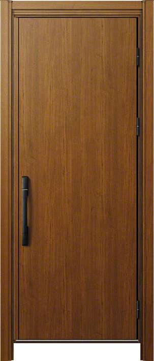 玄関ドア(工事費込み) ドアリモ 玄関ドア D30 断熱ドア C10N D2仕様リフォーム YKKAP | 交換 スマートキー 安全 断熱 キャラメルチーク(木目調),桑炭(木目調),プラチナステン,ブラウン,カームブラック,バニラウォールナット(木目調),マキアートパイン(木目調),ダージリンウォ