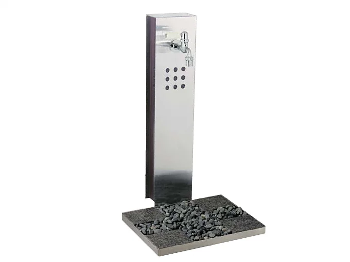 ユニソン ウォーターシリーズ 凍結防止ソケット 水抜き栓 L600 UNISON ユニソン ウォーターシリーズ 凍結防止ソケット 水抜き栓 L600 UNISON