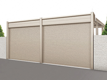 TOKO�̃K���[�W�V���b�^�[ AJST2�^ �A���~�X���b�g(�ډB��) �d���� �A��