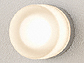 LIXIL(リクシル)グラスウォールライト 丸型