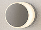 LIXIL(リクシル)グラスウォールライト 丸形（遮光カバー付）
