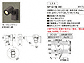 LIXIL(NV)̖hƁEƖ X|bgCg SP-G1^45摜2