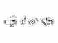 LIXIL(NV)̖hƁEƖ X|bgCg LSJ-3^̐}