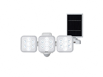 TV̖hƁEƖ 5W~3 t[A[LED\[[ZT[Cg S-330L