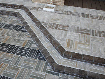 �G�X�r�b�N�̐΍� ���j�A�X�g�[�� Linear Stone