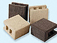 GXrbN̐΍ VRL[uyKfށz Chocolat Cube摜2