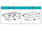 GXrbN̐΍ n[o[EubN Harbor Brick̐}