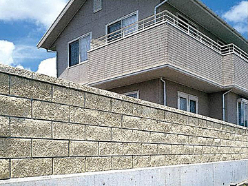 �G�X�r�b�N�̐΍� �X�v���b�g�X�g�[���i�y�ʁj Split�@Stone