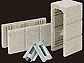 GXrbN̐΍ tFXbVXe@tFXubN/|[z_[ Fence@Base@System摜1