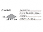 MINOIR̐΍ J[li300pj PM-300/CAE-4̐}