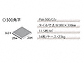 MINOIR̐΍ Dʁi300pj PM-300/GS-1̐}