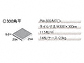 MINOIR̐΍ K}bgi300pj PM-300/MTS-51ؖʂ̐}