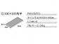 MINOIR̐΍ Sʁi300~600pj PM-630/TES-2̐}