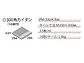 MINOIR̐΍ o[`i300pJC_j PM-300/BA-2̐}