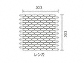 MINOIR̐΍ ZCo[(K) N-206B ^[RCYO[̐}