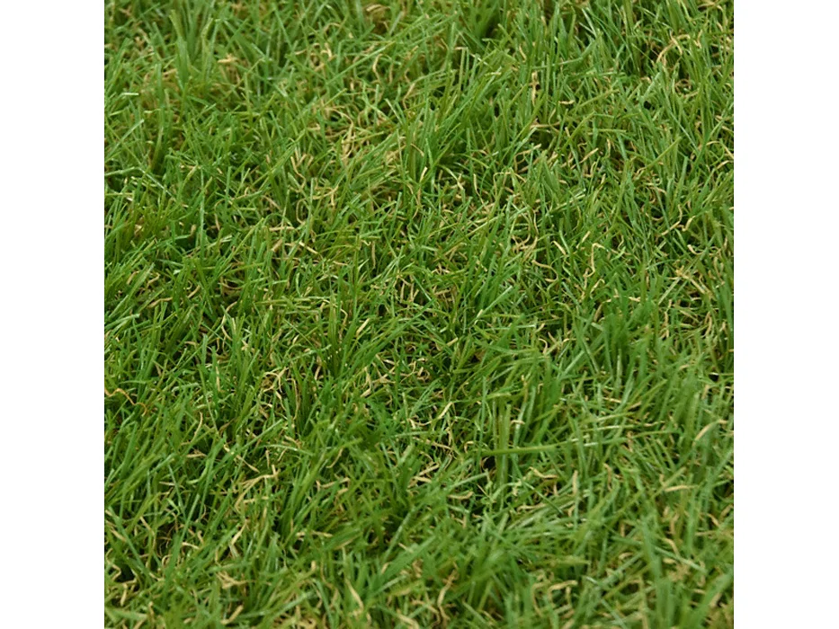 人工芝　ロール　 パークシア　 プレミアム 約1×10m 芝丈35mm 1本 リーベ 人工芝 DIY ロール 幅1m×10m 芝丈 35mm 単品 パークシア