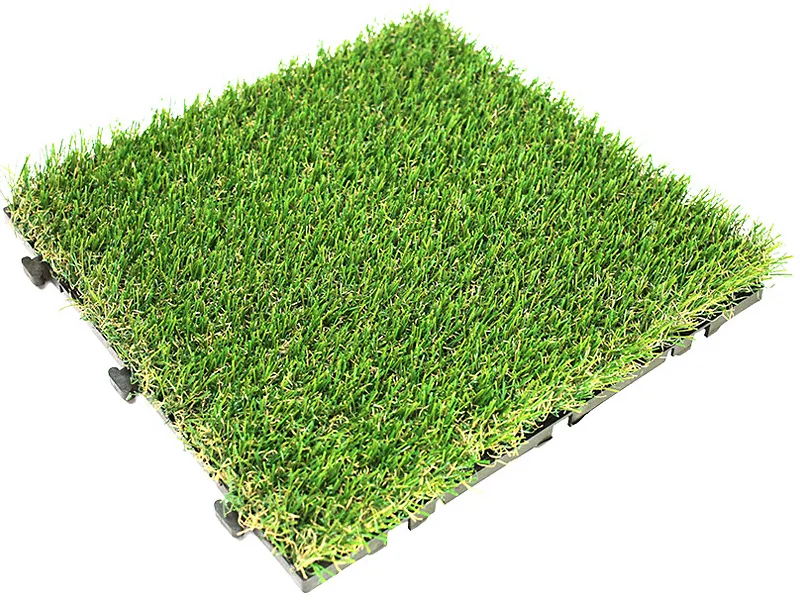 メモリーターフ スクエア 芝丈25mm-MTSQ-09 - ユニオンビズ 人工芝・芝生