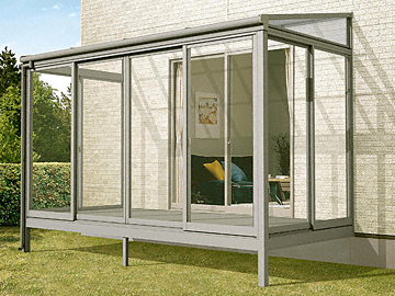 LIXIL(���N�V��)�̃e���X�͂� �ق����ł�II F�^ 3000 ���[�܂�