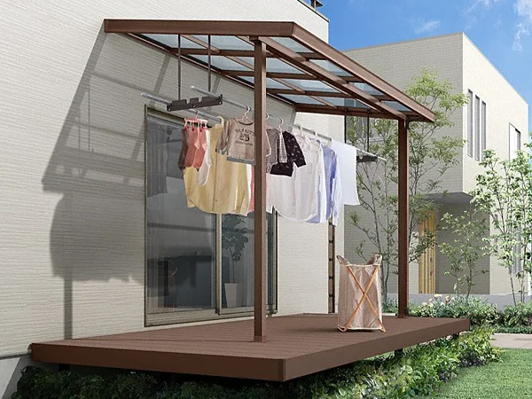 リクシル　屋根付きテラス　シュエットシリーズ LITR100003_n01_l.webp